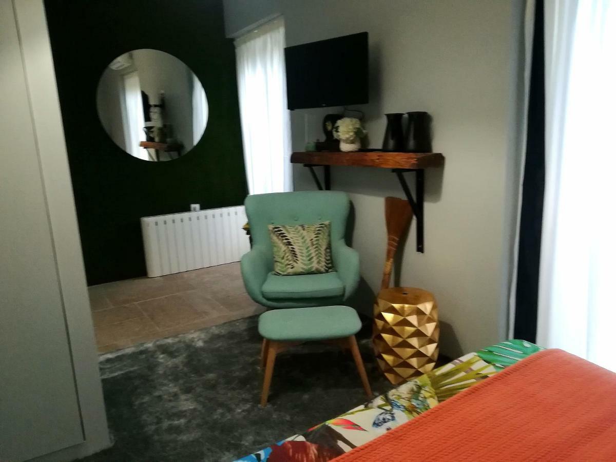 Apartment The Gallery Ii
