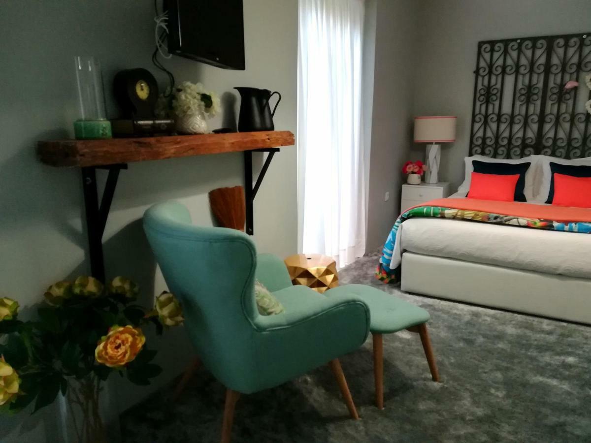 The Gallery Ii Apartment Porto