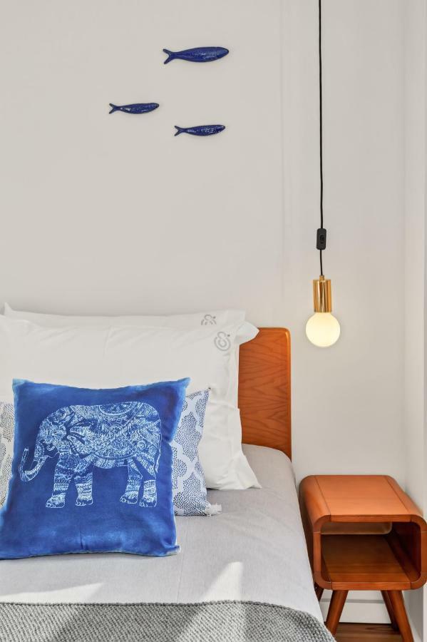 Old Stone Flats Clerigos Apartment Porto