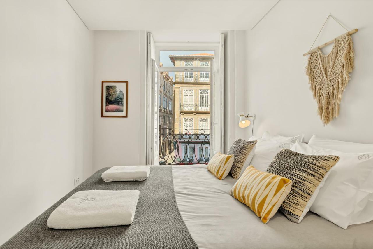 Apartment Old Stone Flats Clerigos *