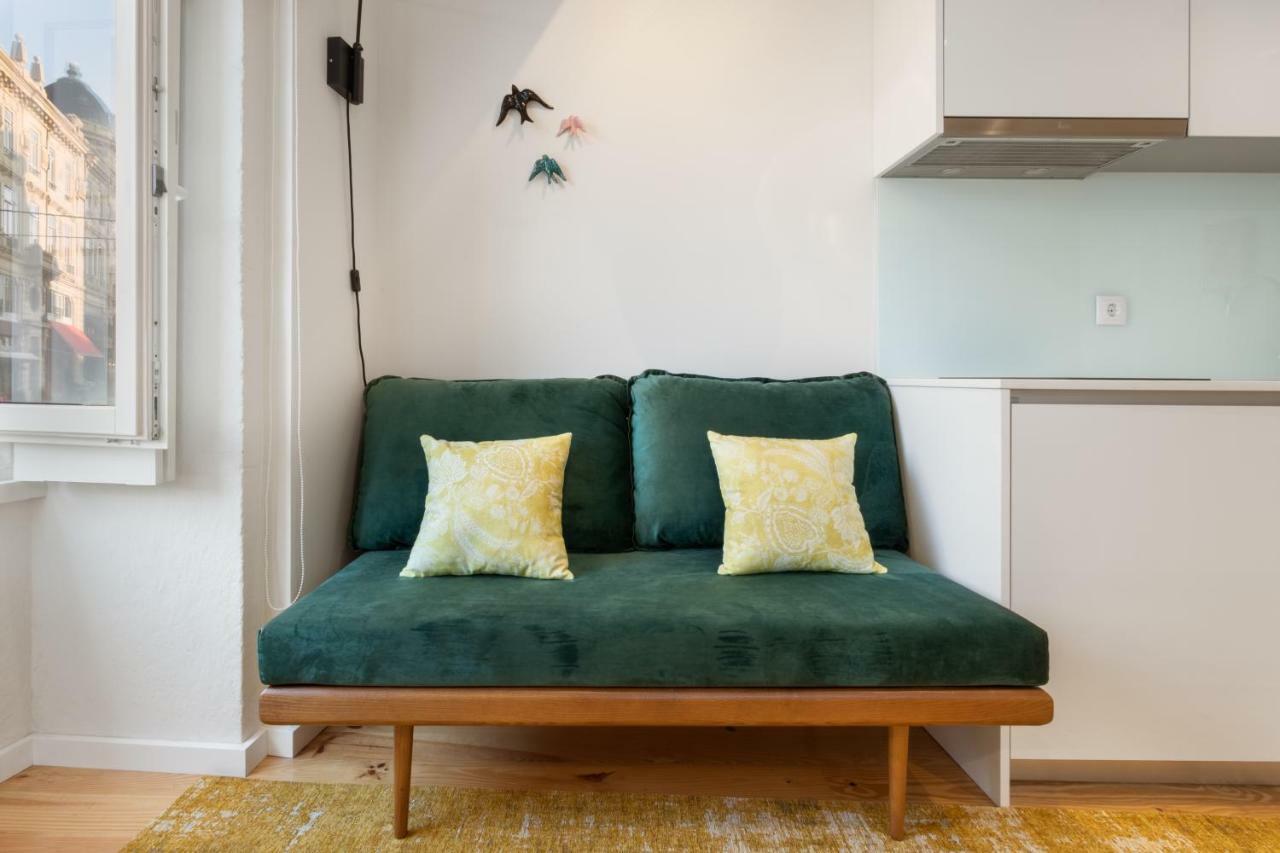 Apartment Old Stone Flats Clerigos Porto