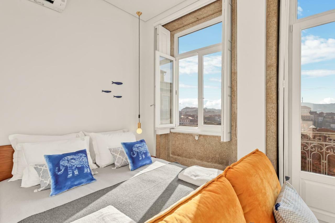Apartment Old Stone Flats Clerigos *