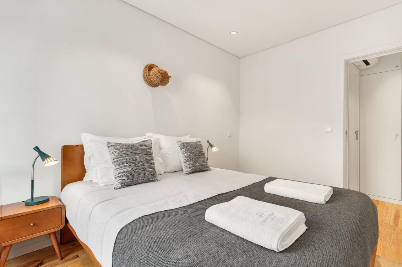 Apartment Old Stone Flats Clerigos Porto