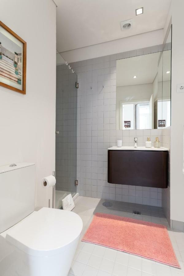 Apartment Old Stone Flats Clerigos Porto