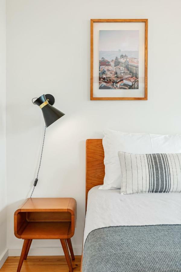 Old Stone Flats Clerigos Apartment Porto
