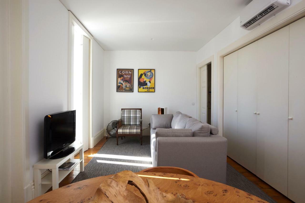 Downtown Colosseum Appartement Porto