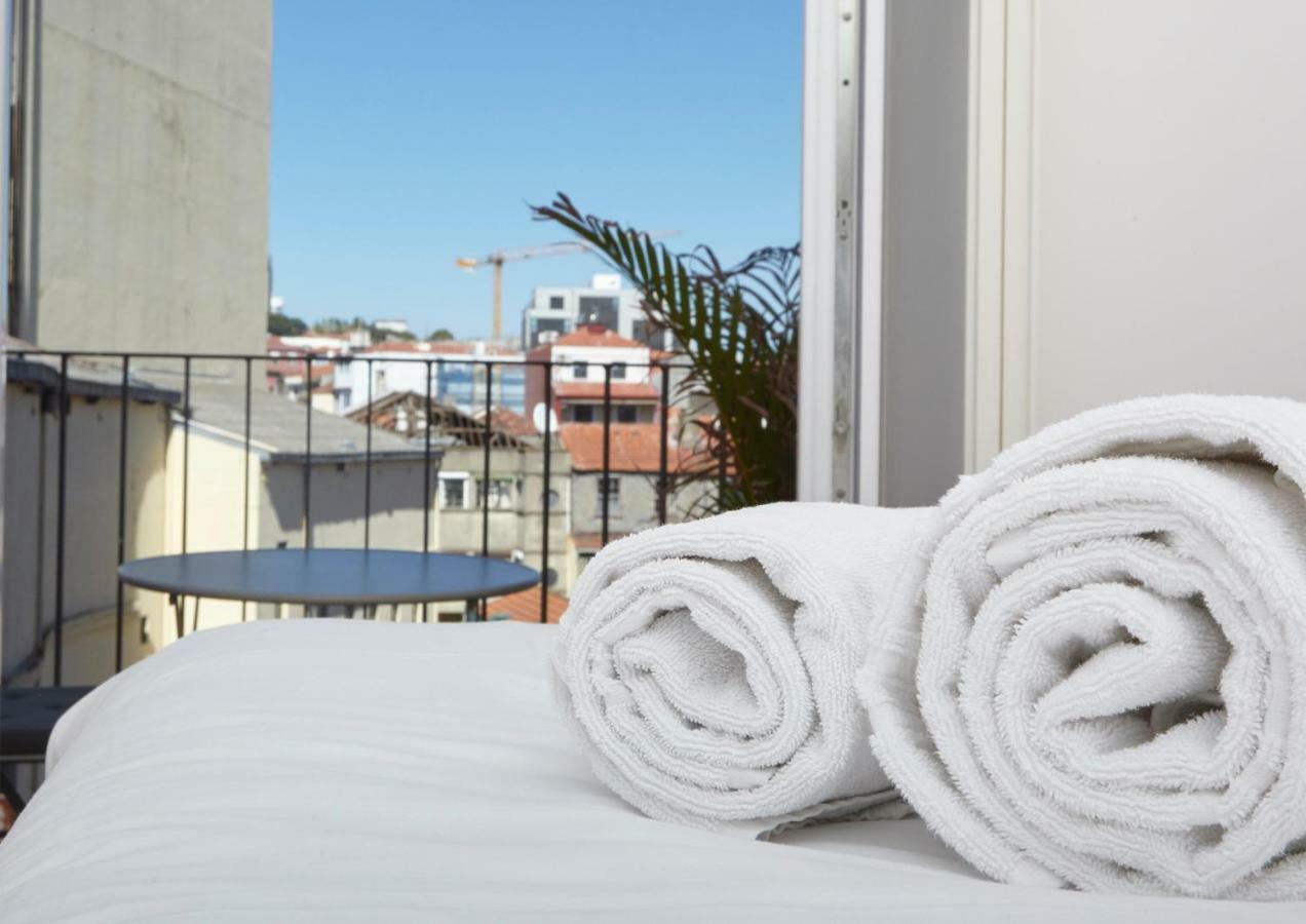 Appartement Downtown Colosseum *