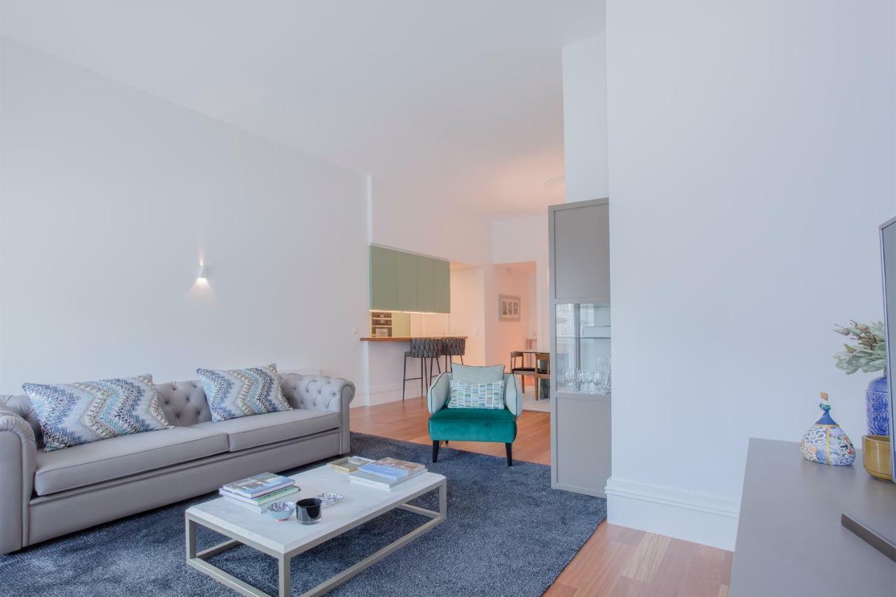 Apartment Liiiving In | Aliados Luxury