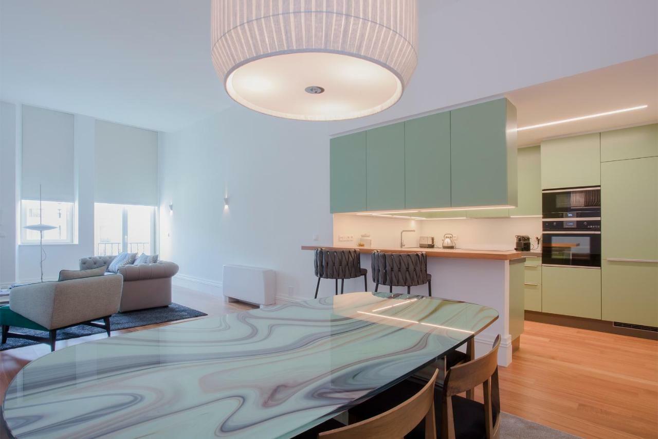 Apartment Liiiving In | Aliados Luxury