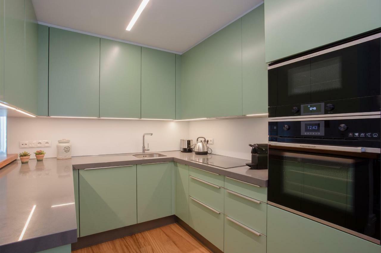 Apartment Liiiving In | Aliados Luxury