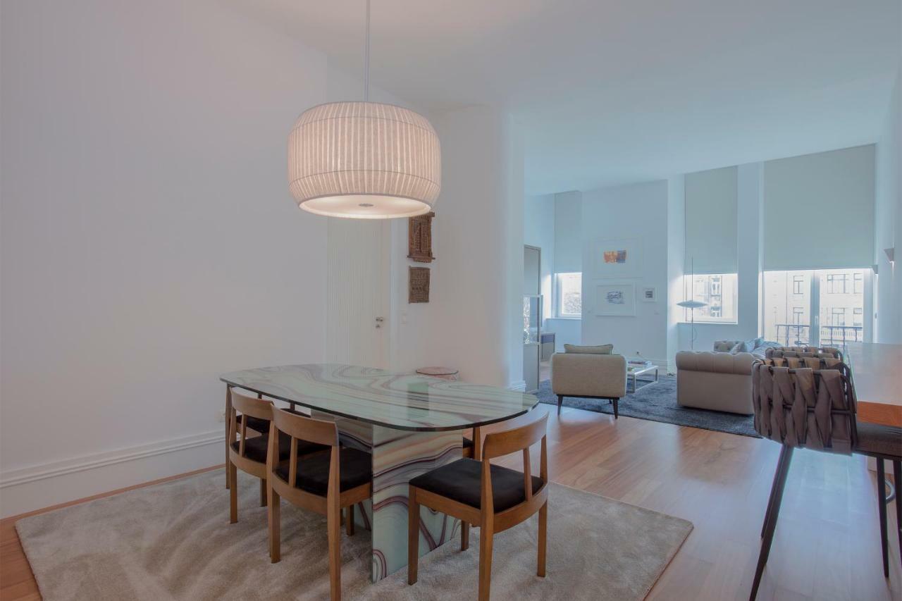 Apartment Liiiving In | Aliados Luxury