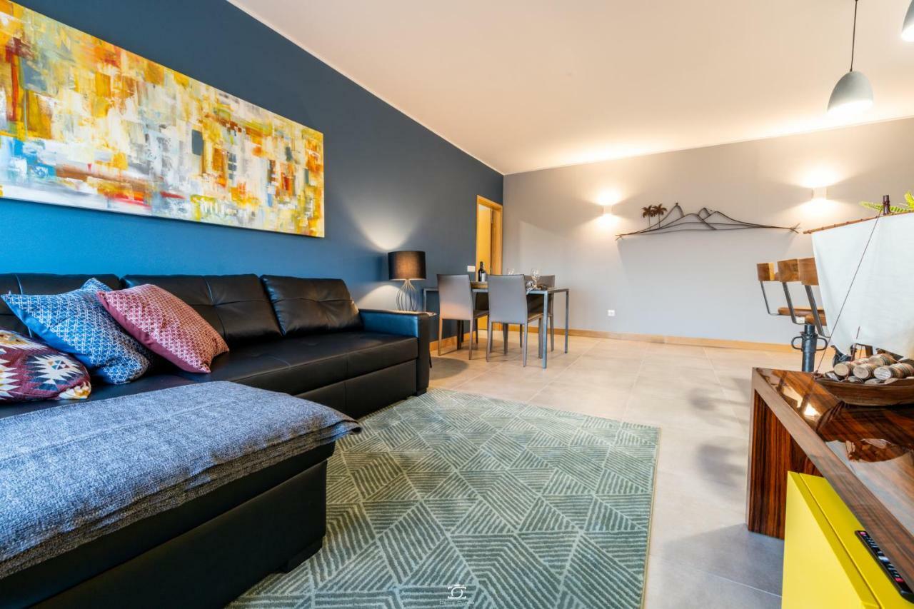 Apartment Cathedral