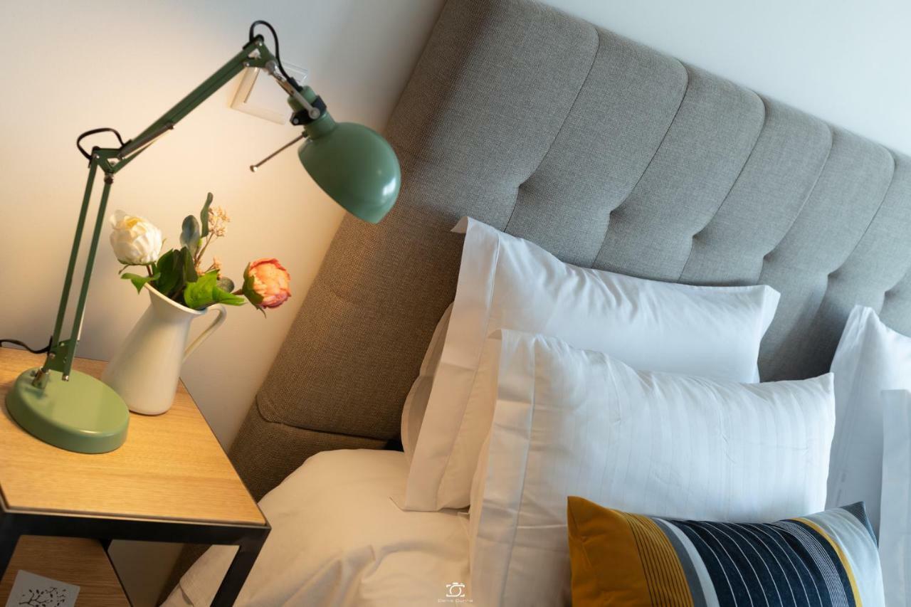 Cathedral Apartment *