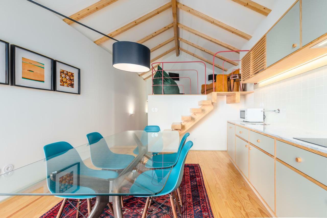 Casas Caldeiras * Porto