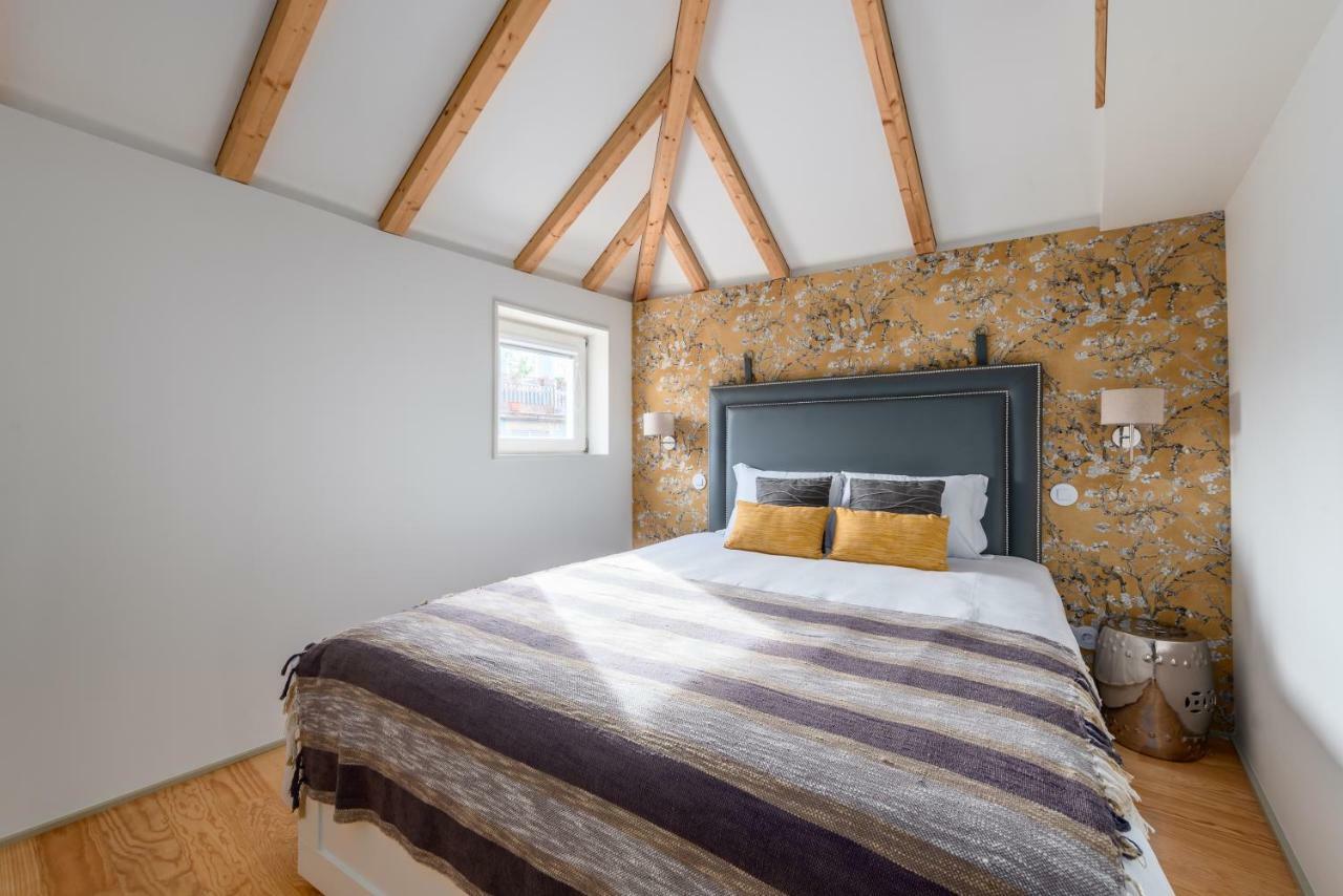 Appartement Casas Caldeiras