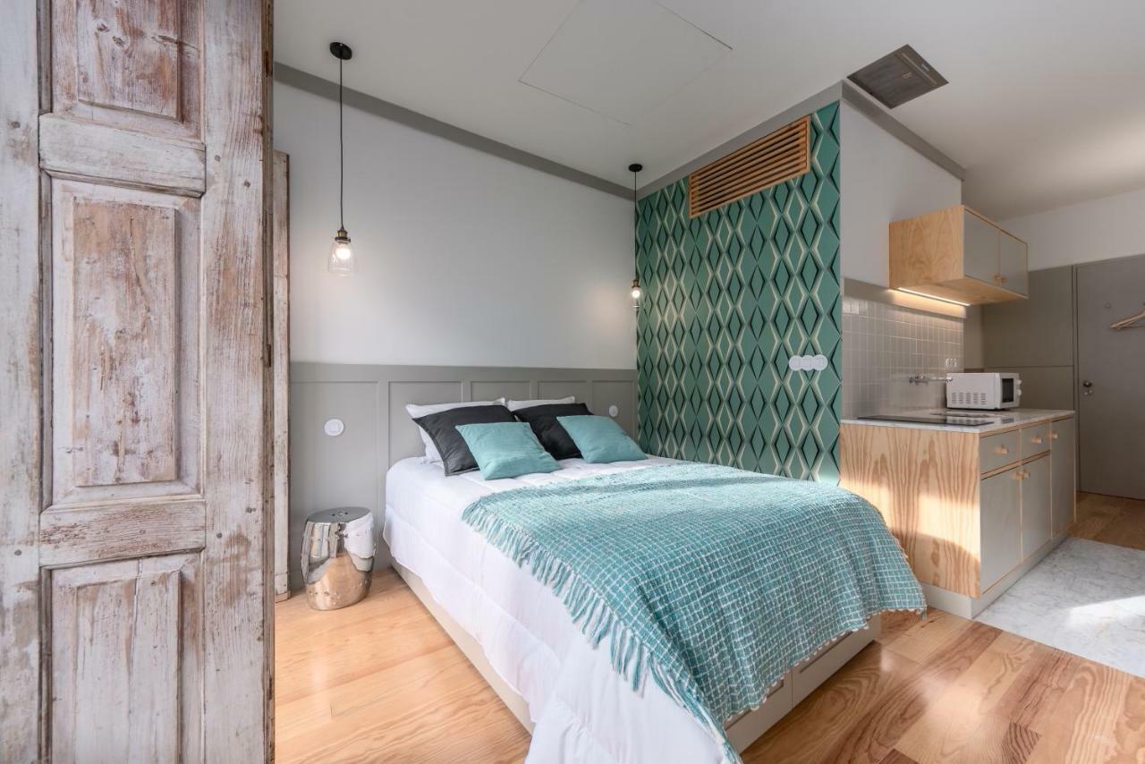 Casas Caldeiras Appartement