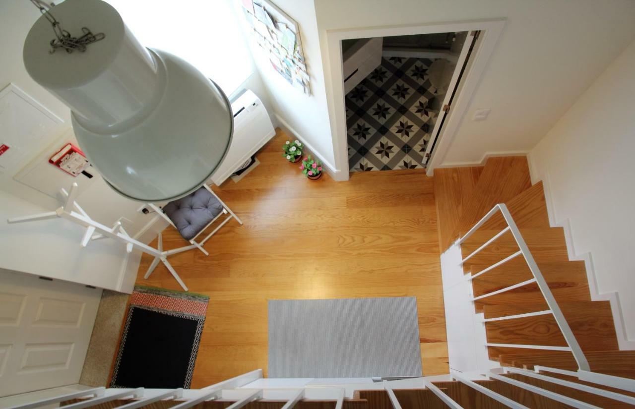 Apartment House / Casa
