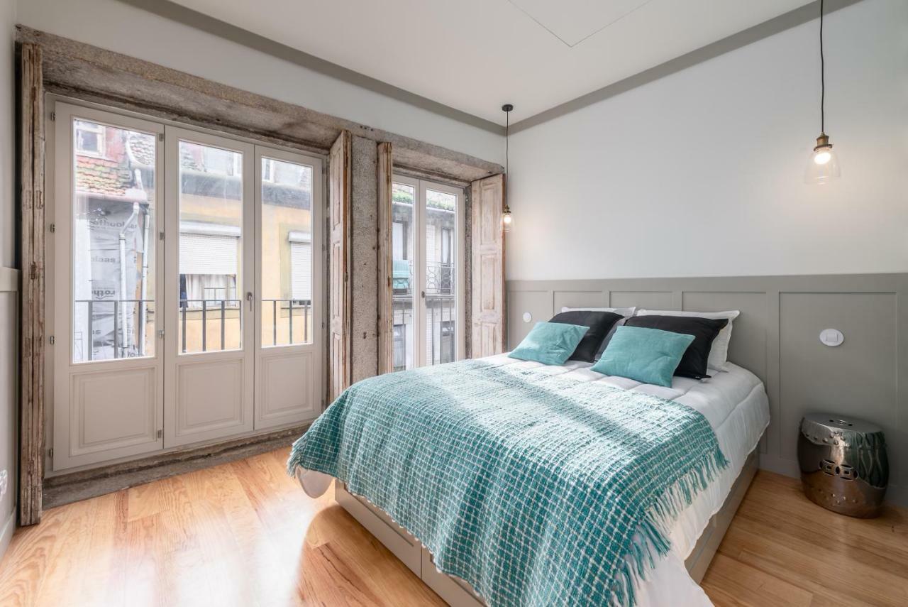 Appartement Casas Caldeiras