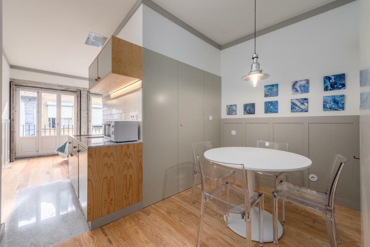 Appartement Casas Caldeiras *