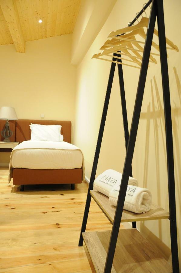 Guest house Naya-downtown Porto