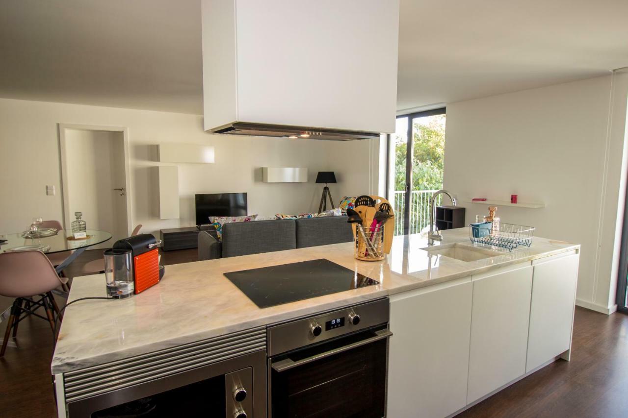 Apartamento Guest H4u - Bonjardim Pop Art Center *