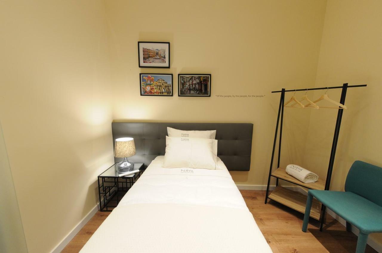 Guest house Naya-downtown