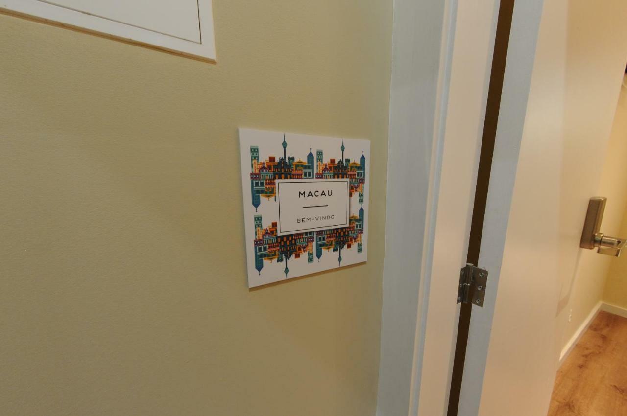 Naya-downtown Guest house