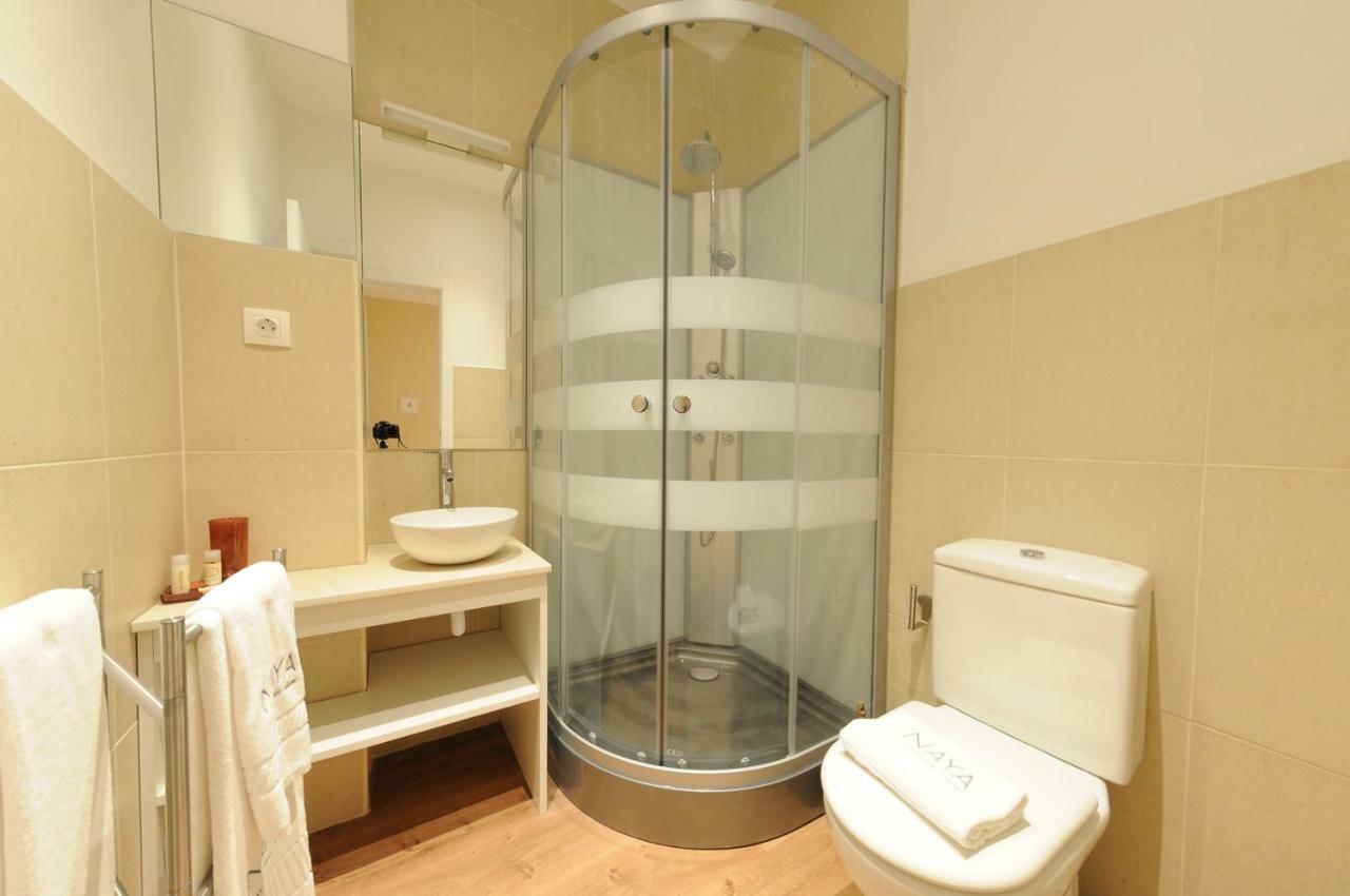 Guest house Naya-downtown Porto