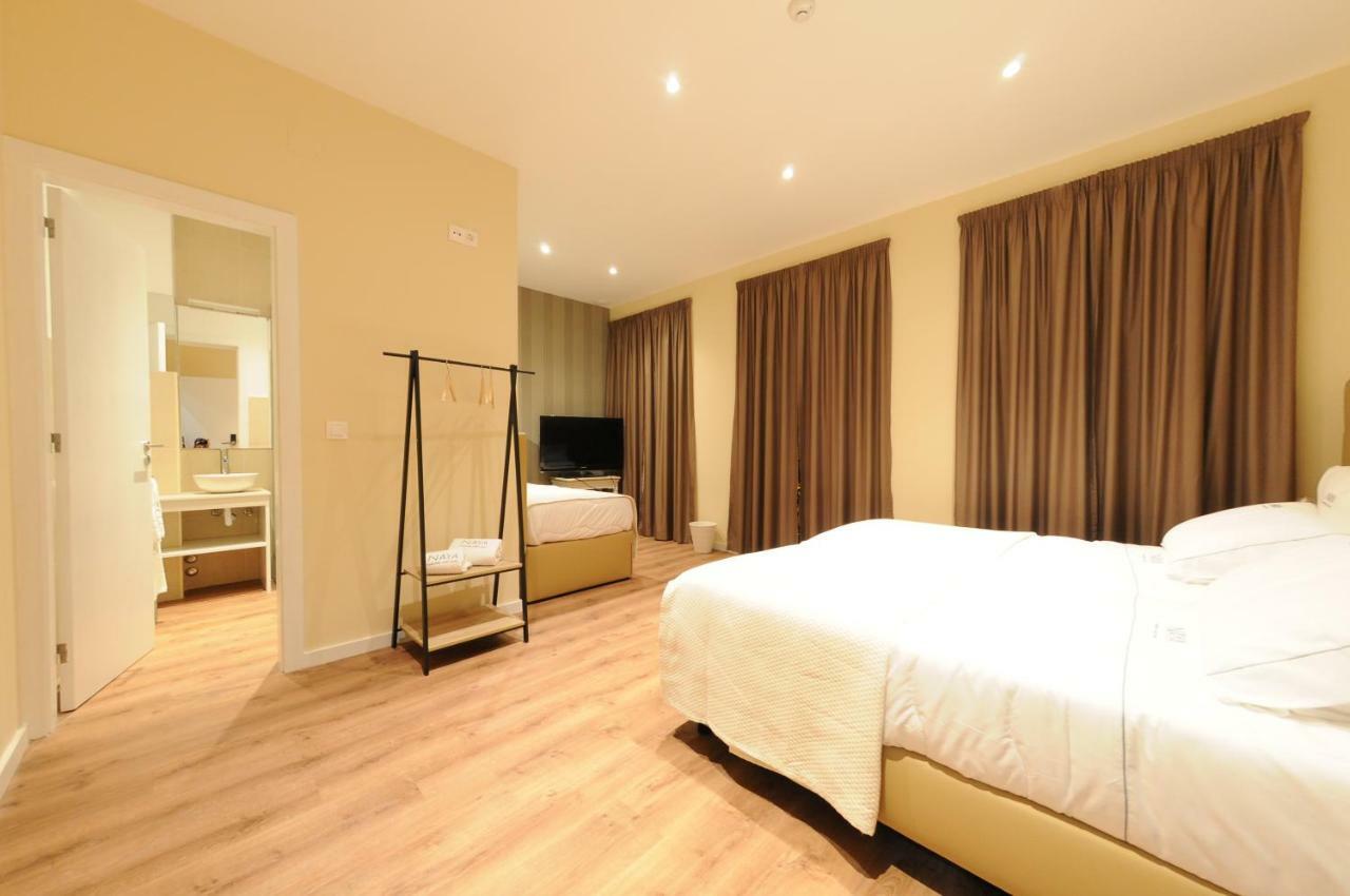 Guest house Naya-downtown Porto