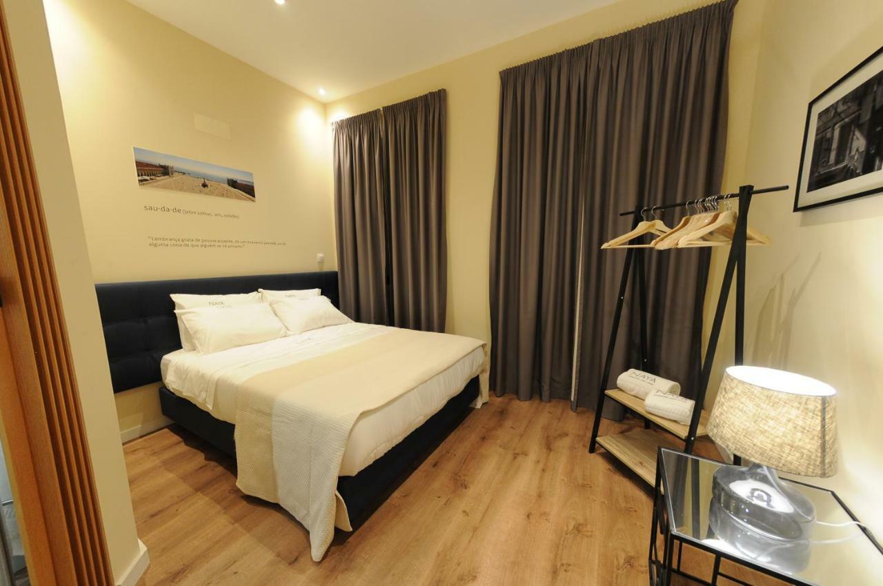 Guest house Naya-downtown