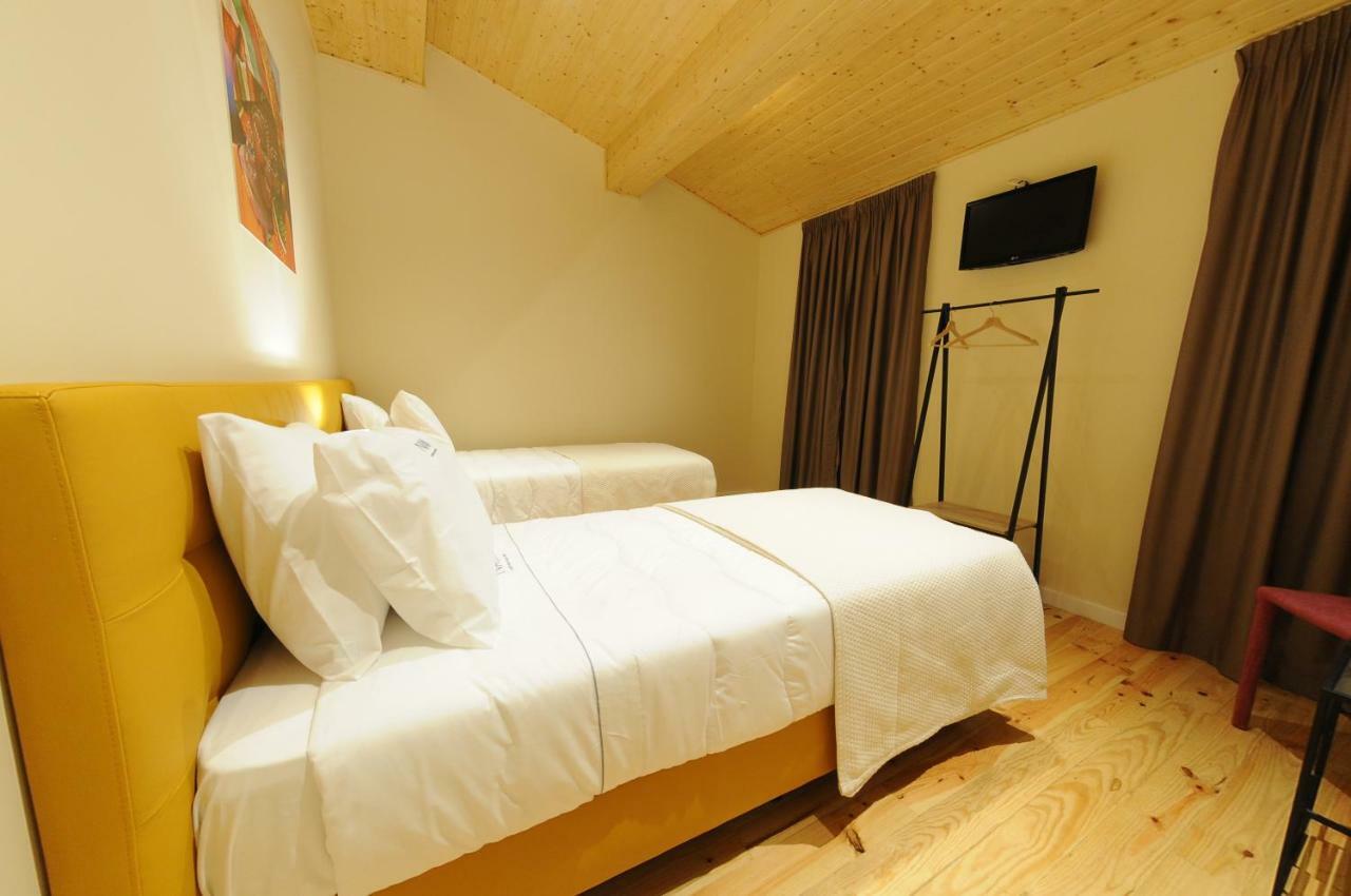 Naya-downtown Guest house Porto