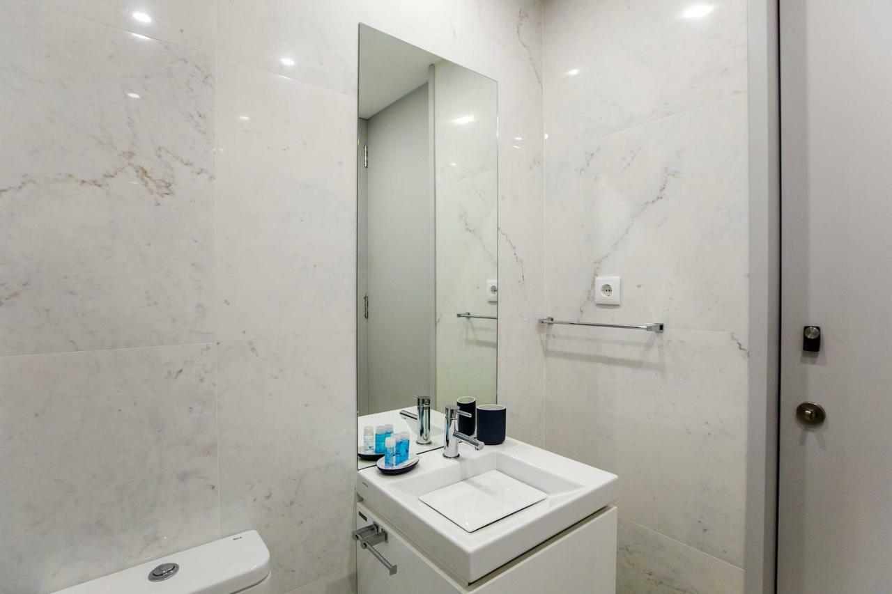 Santa Catarina Downtown I Apartamento *