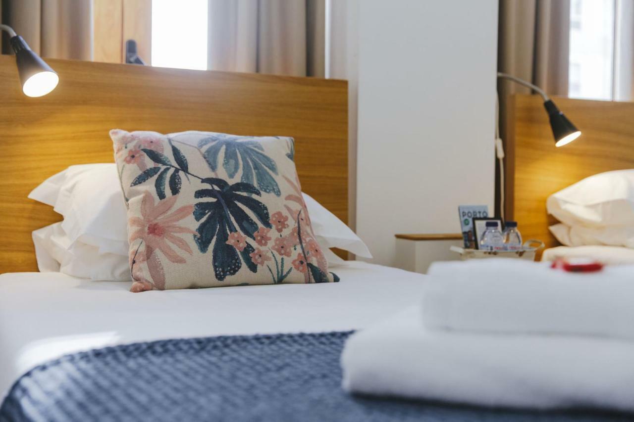 Bed & Breakfast The Colony Porto