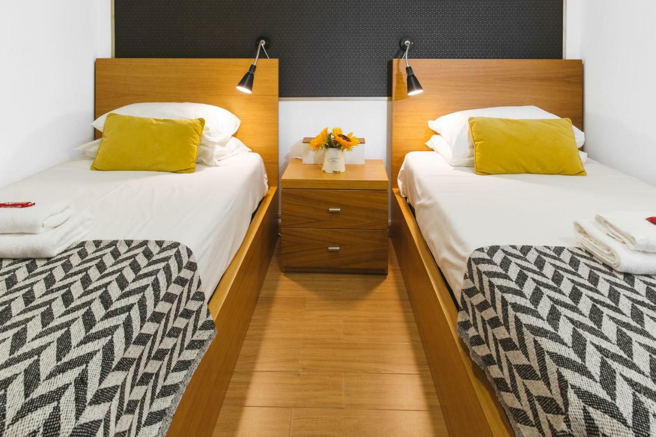Bed & Breakfast The Colony Porto