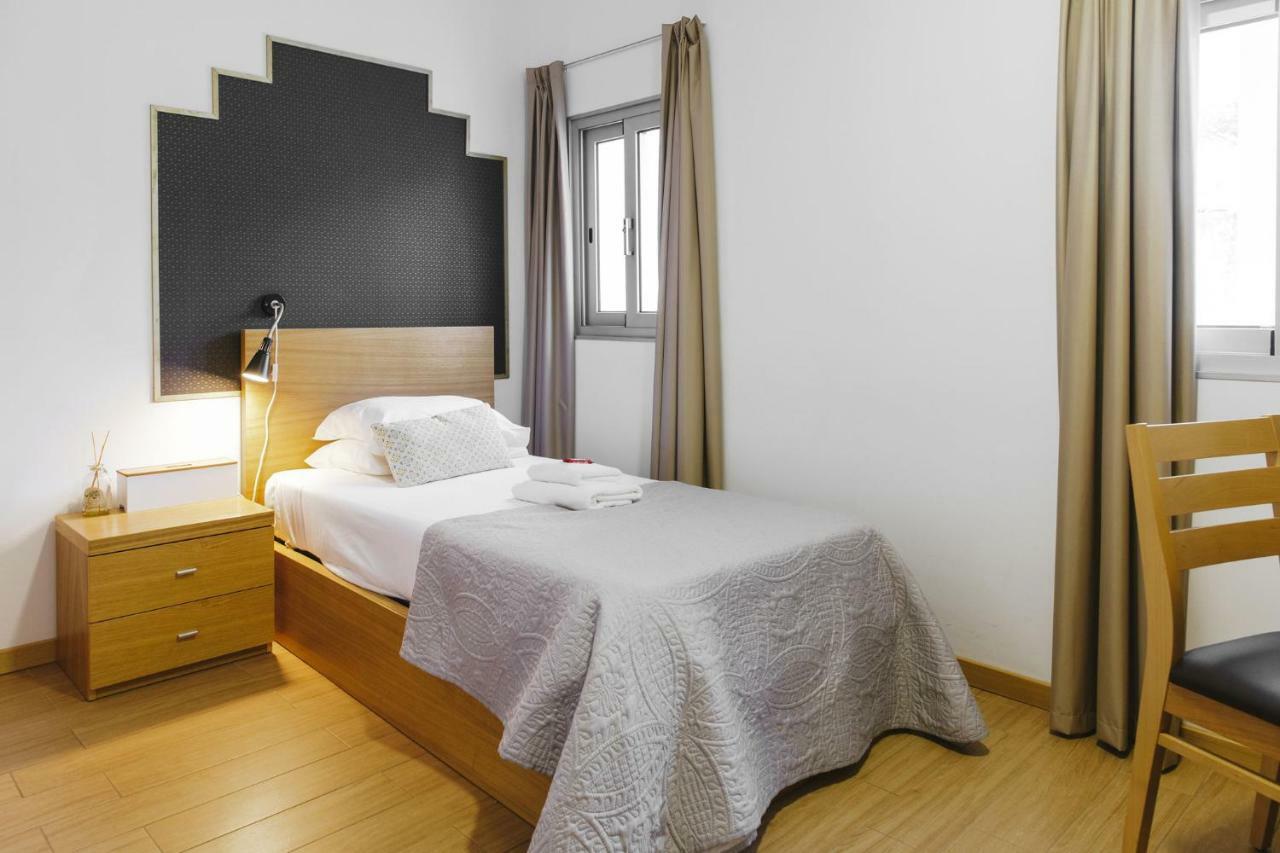 Bed & Breakfast The Colony Porto