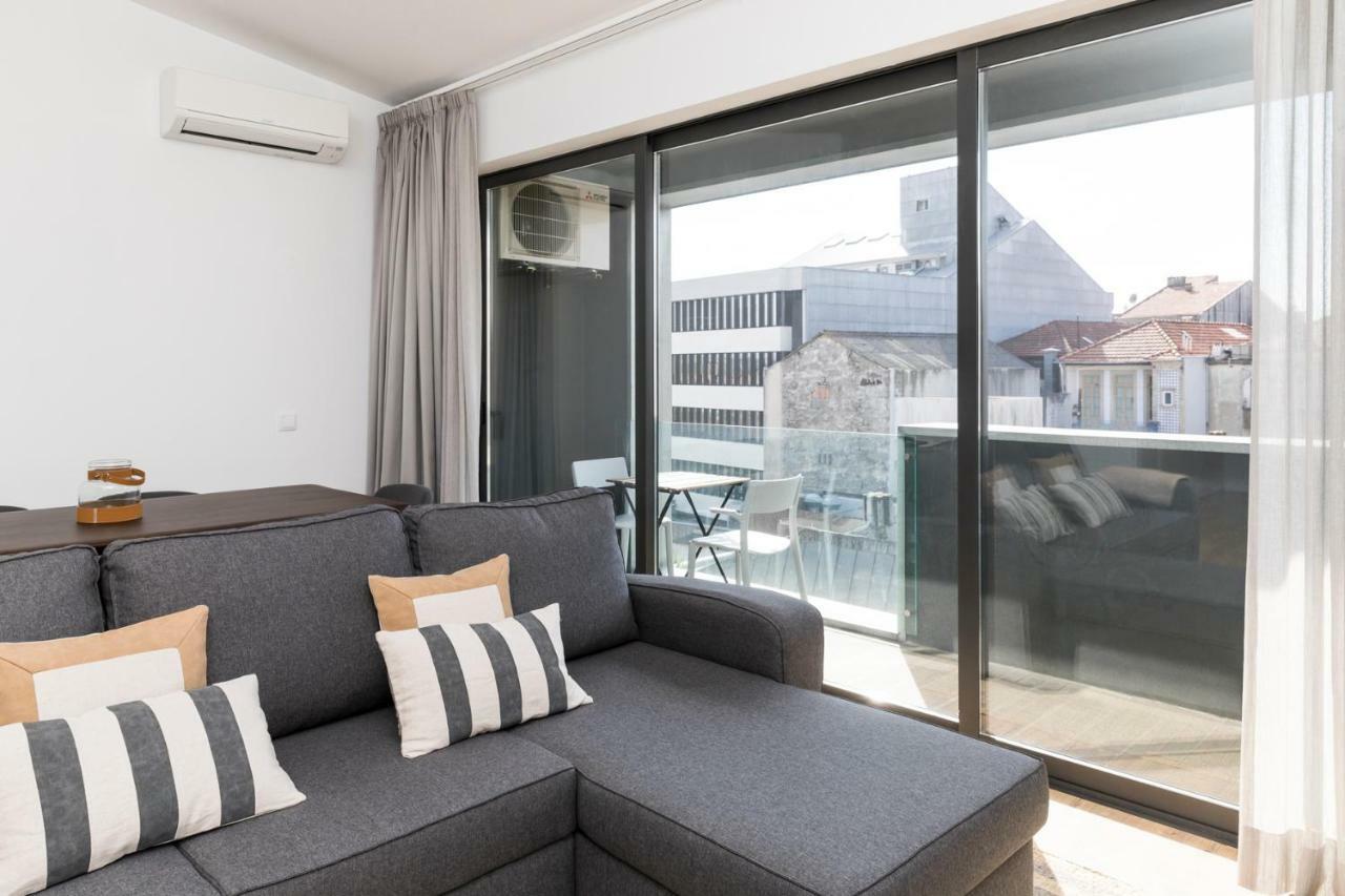 Viva In The Mood Apartment Porto