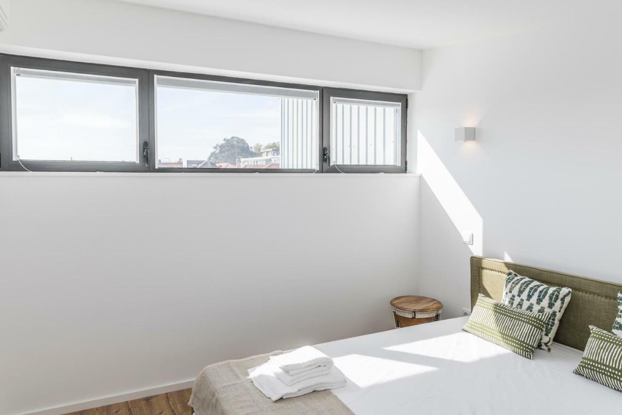 Viva In The Mood Apartment Porto