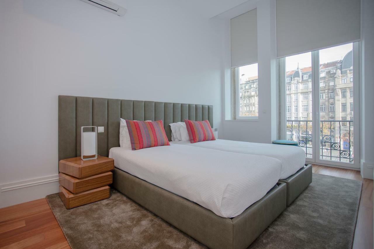 Apartment Liiiving In | Aliados Luxury *