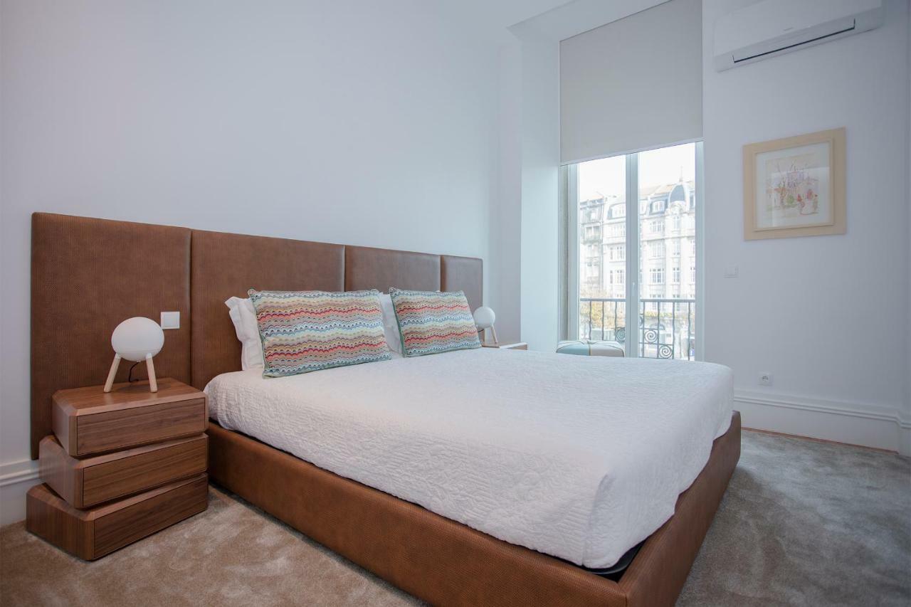 Liiiving In | Aliados Luxury * Porto