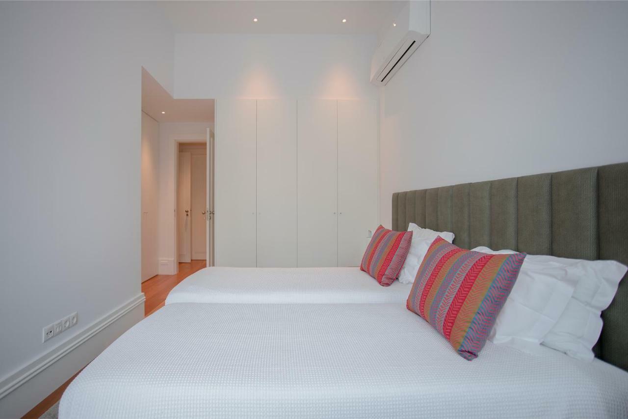 Apartment Liiiving In | Aliados Luxury