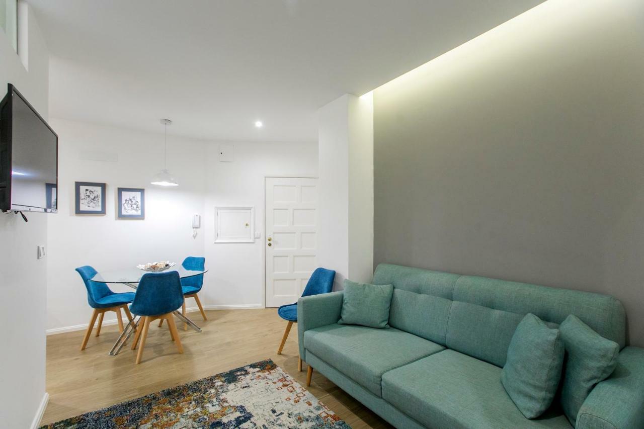 Casa De Cristal Apartment