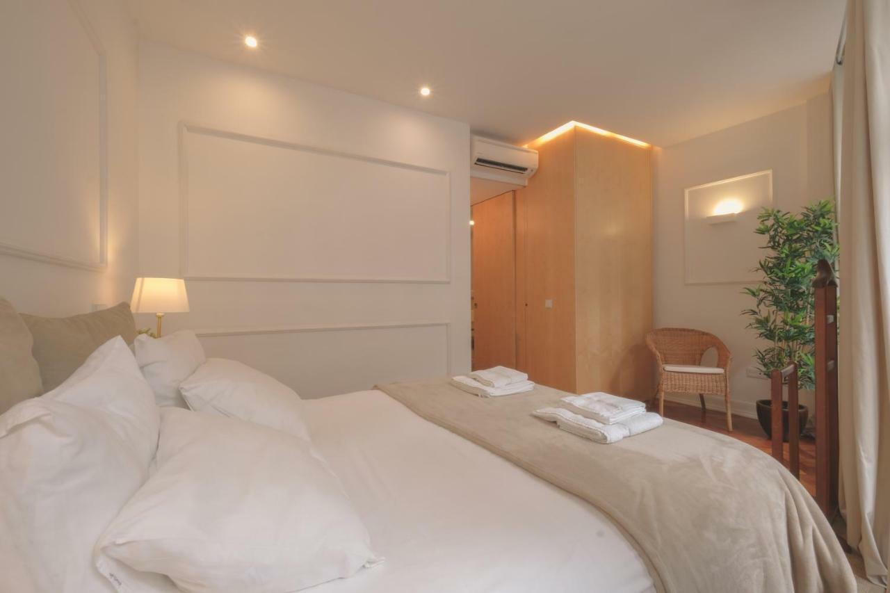 Impar Luxury Apartments