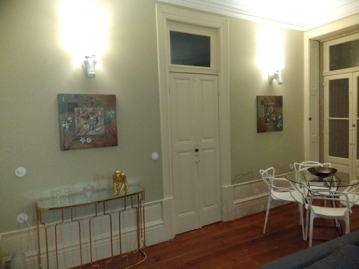 Ml Apartments Story *