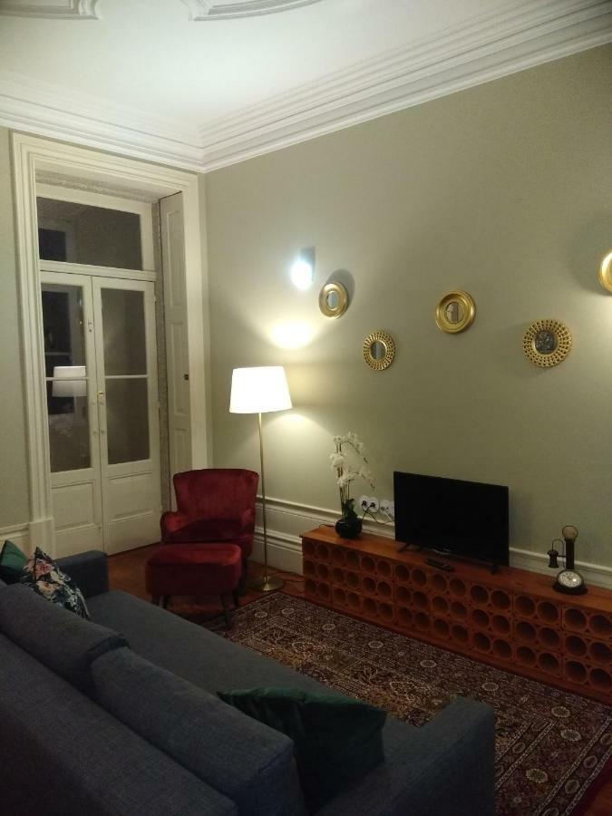 Ml Apartments Story * Porto