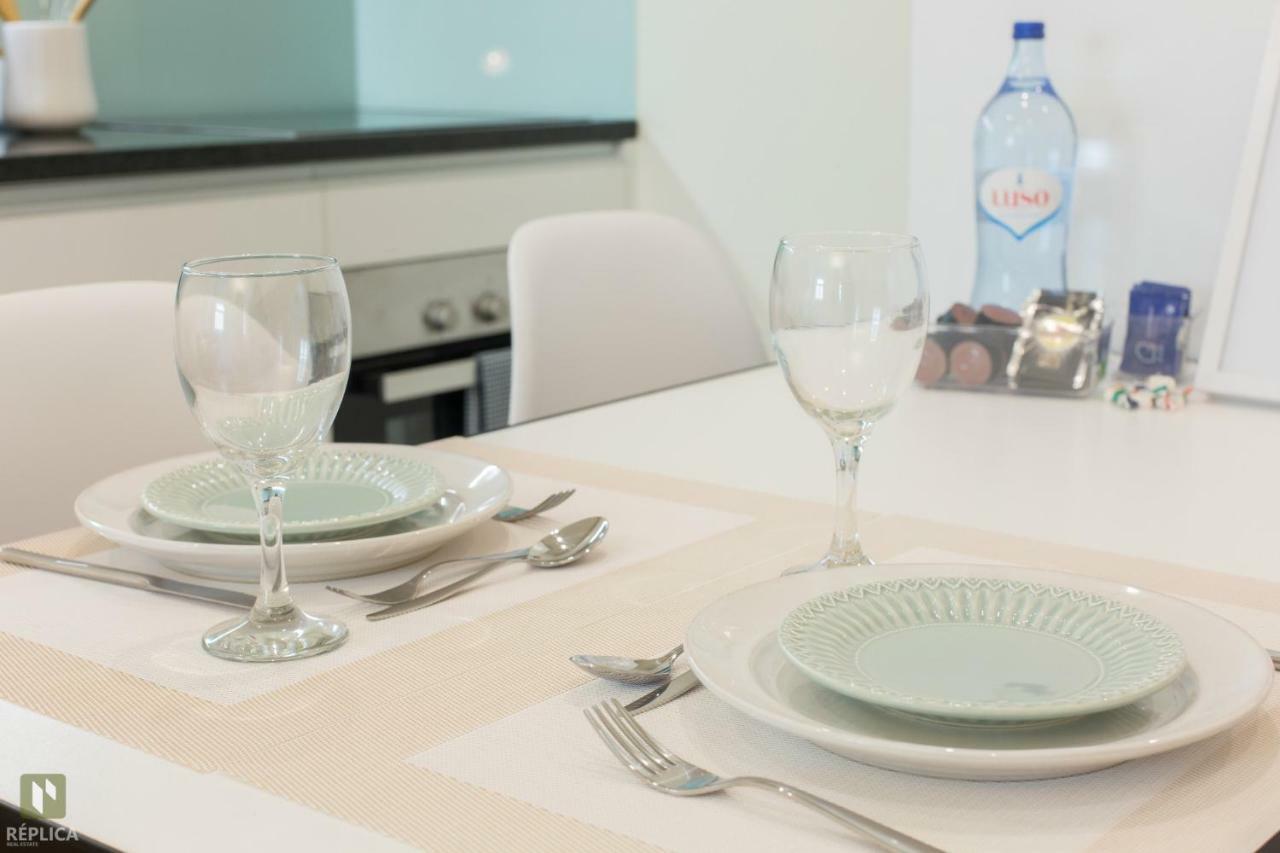 Apartment Pateos Da Foz *