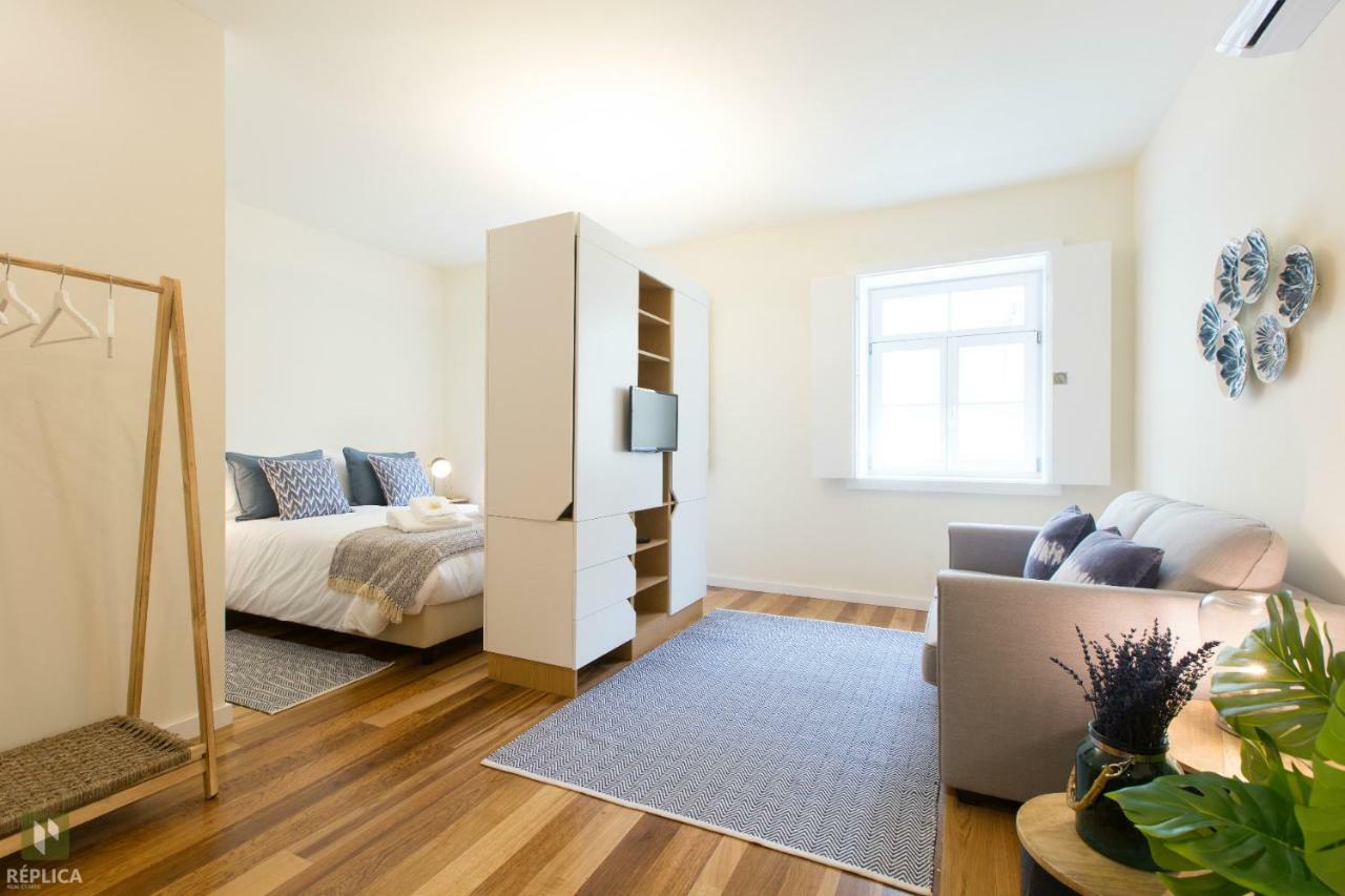 Pateos Da Foz Apartment Porto