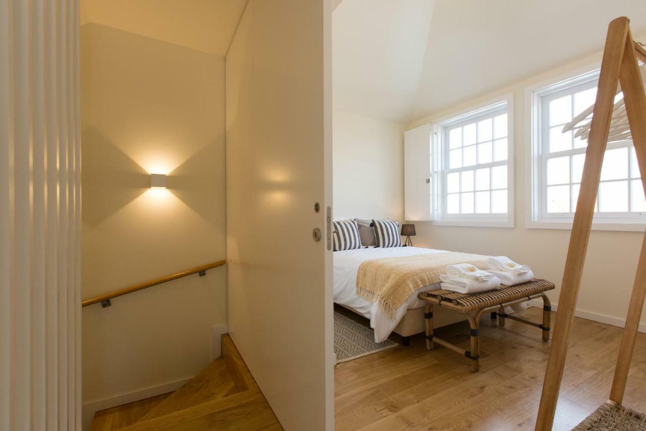 Apartment Pateos Da Foz