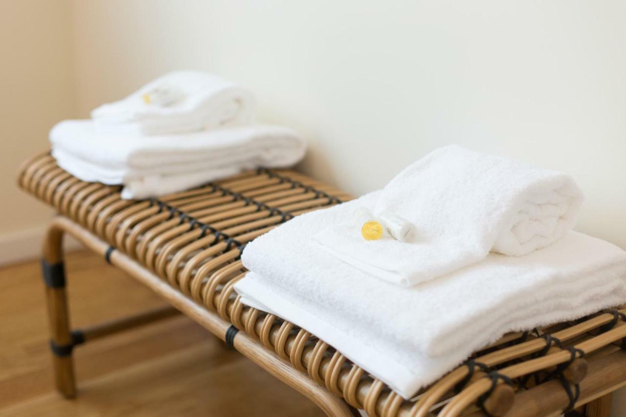 Pateos Da Foz Apartment Porto