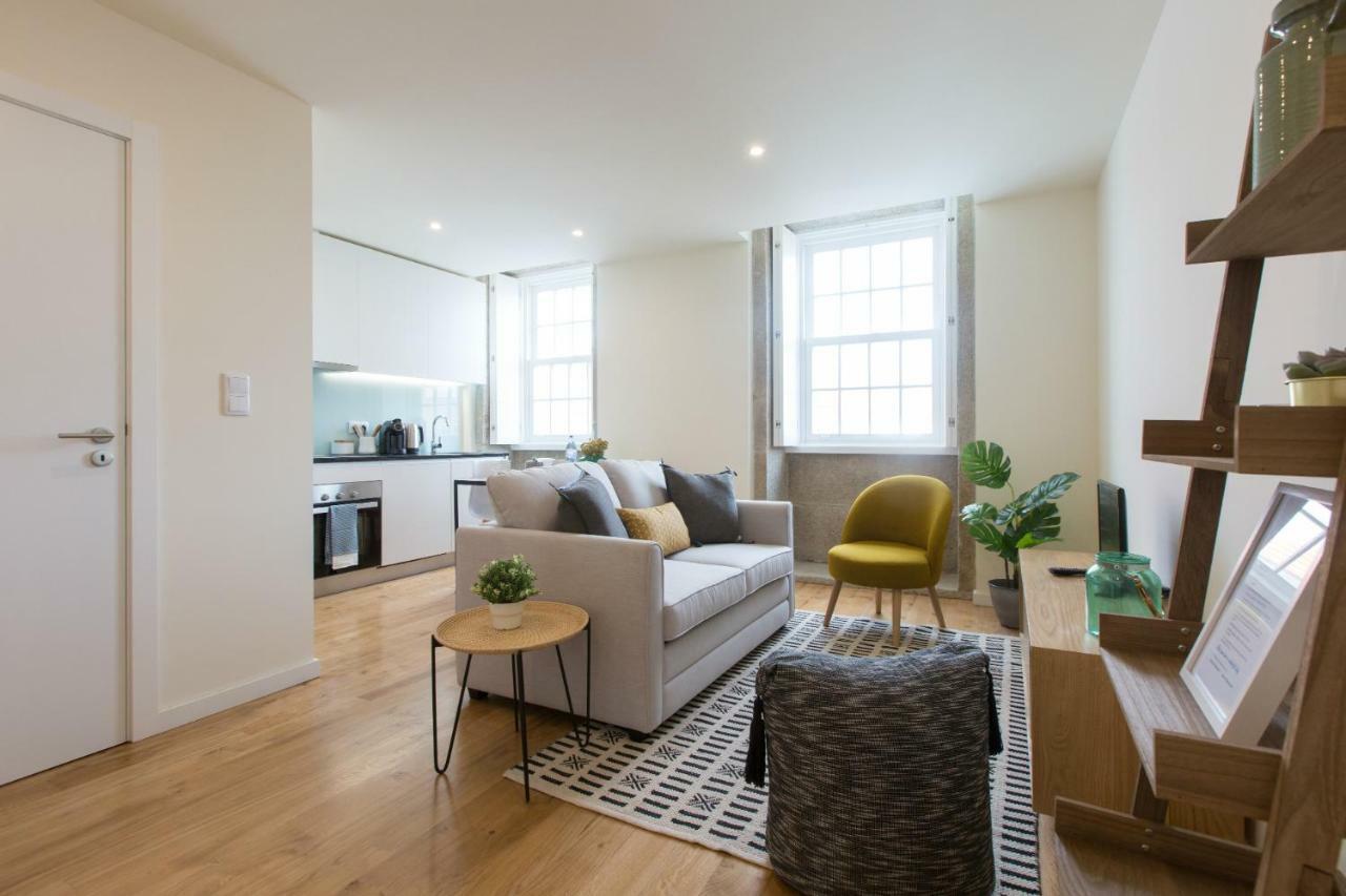 Apartment Pateos Da Foz Porto