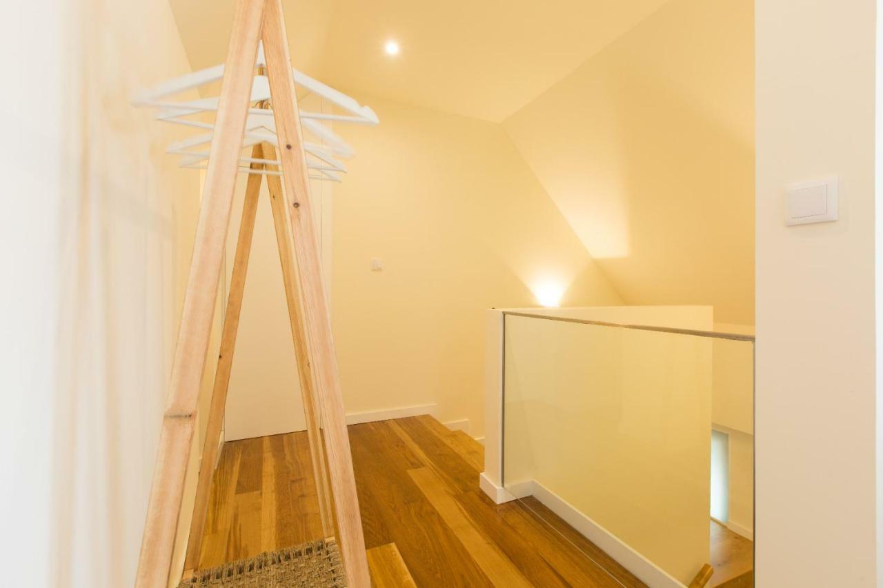 Apartment Pateos Da Foz